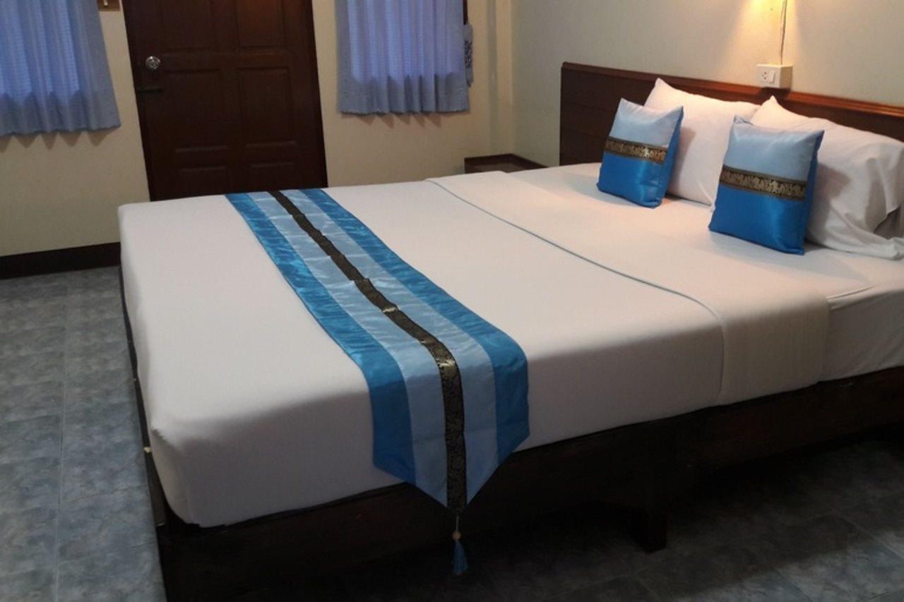 Lanna Thai Guesthouse Chiang Mai Eksteriør billede