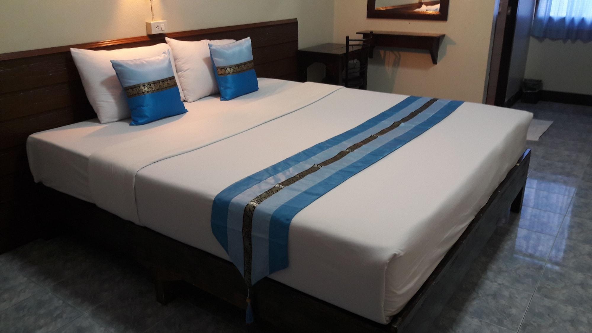Lanna Thai Guesthouse Chiang Mai Eksteriør billede