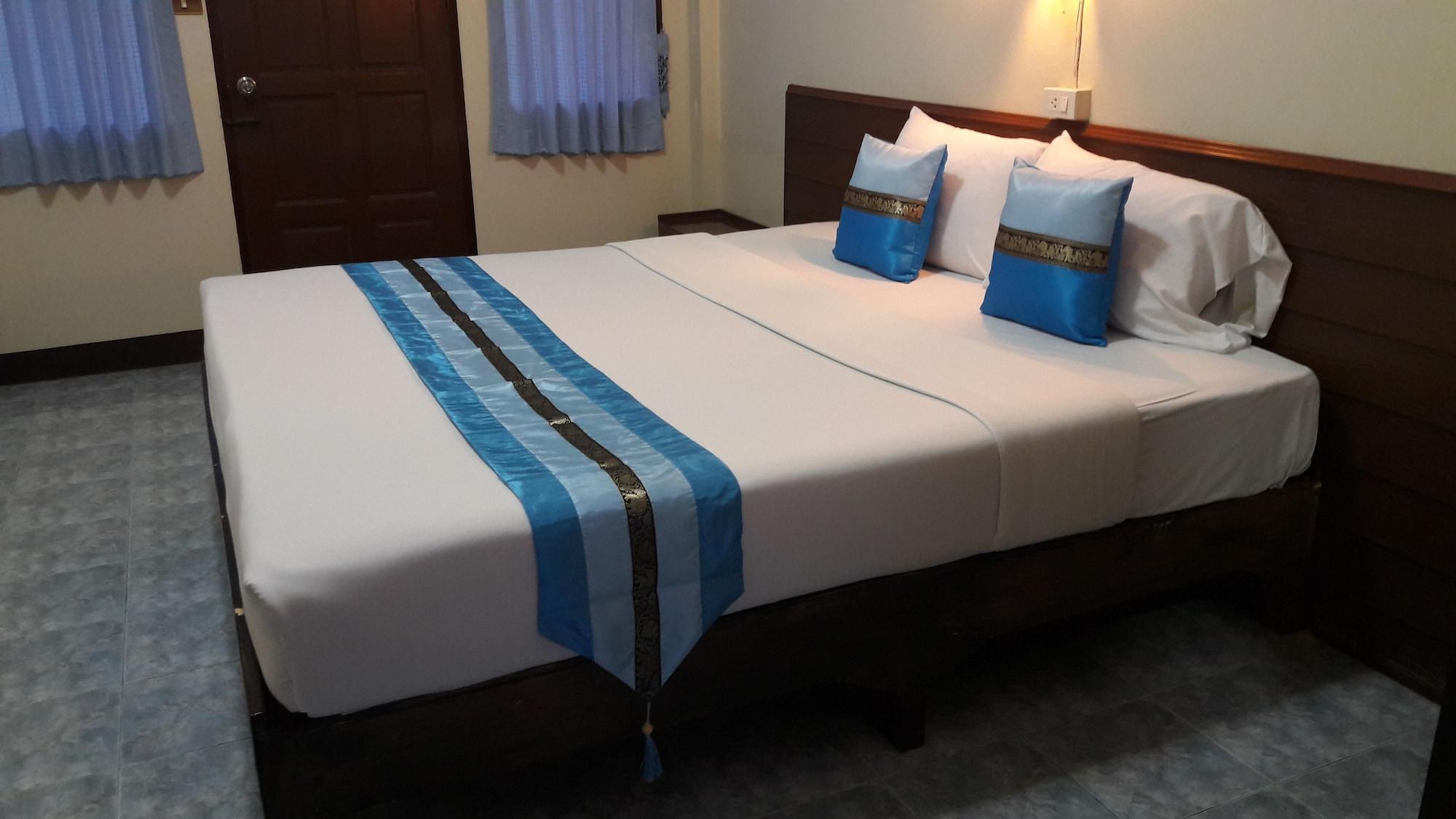 Lanna Thai Guesthouse Chiang Mai Eksteriør billede