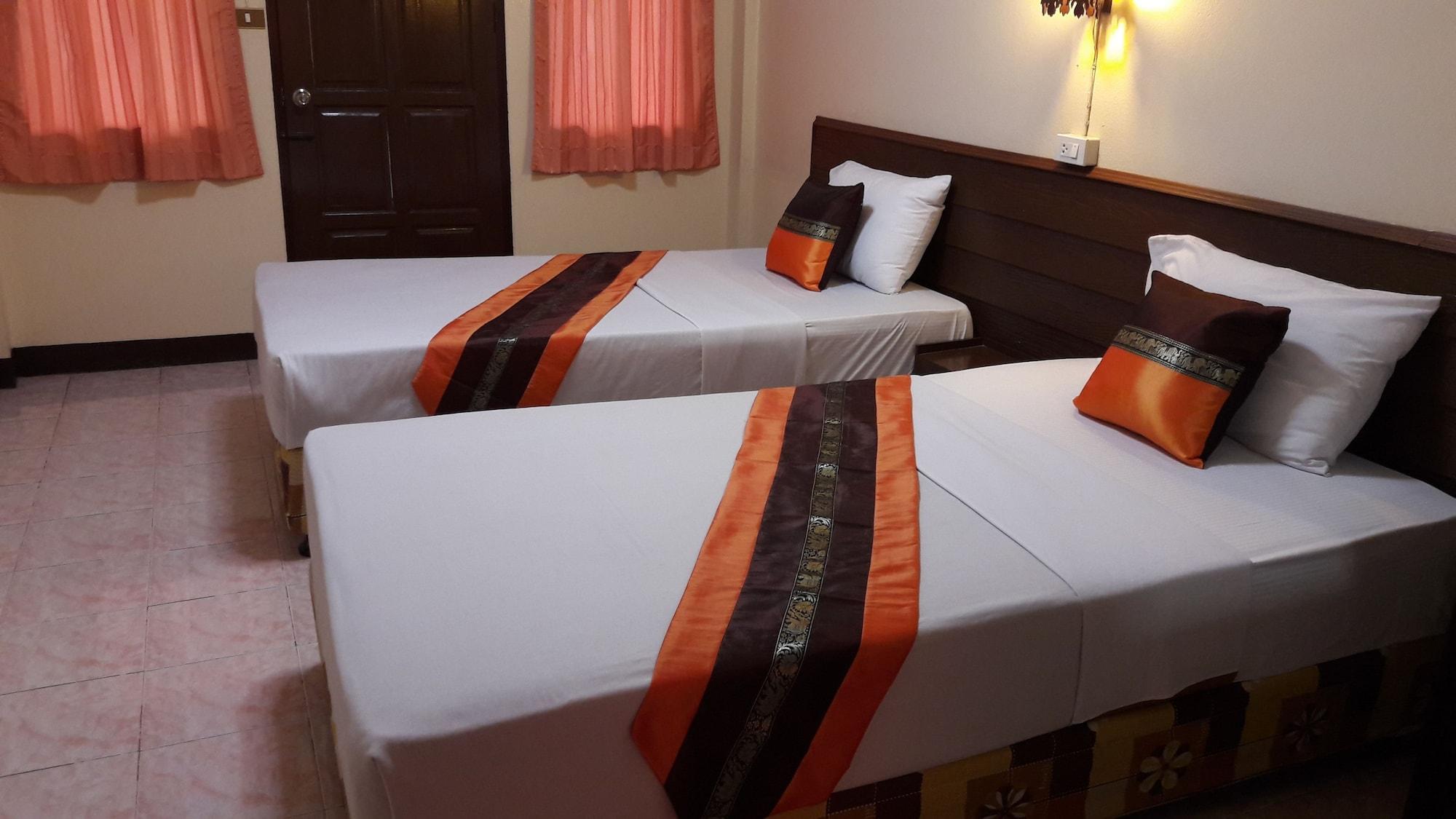 Lanna Thai Guesthouse Chiang Mai Eksteriør billede