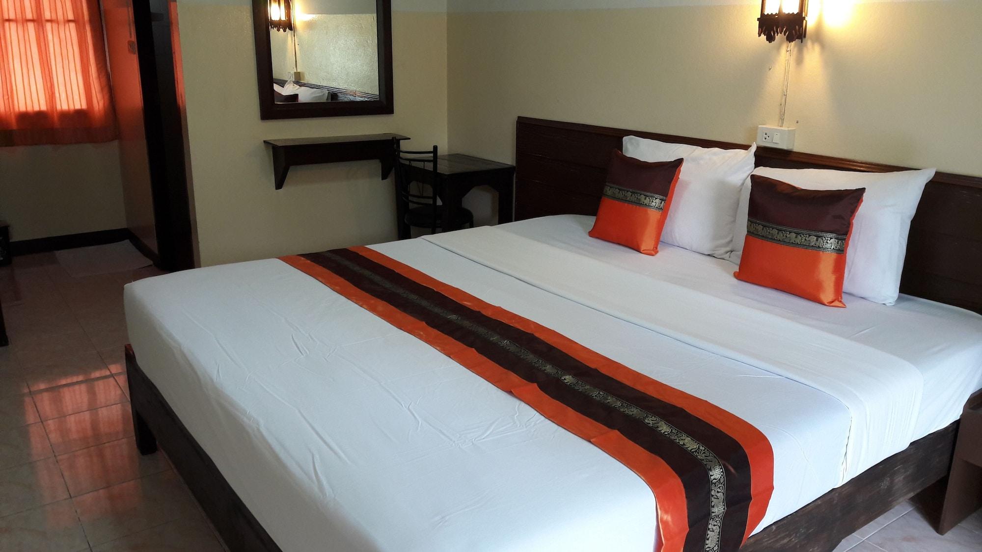 Lanna Thai Guesthouse Chiang Mai Eksteriør billede