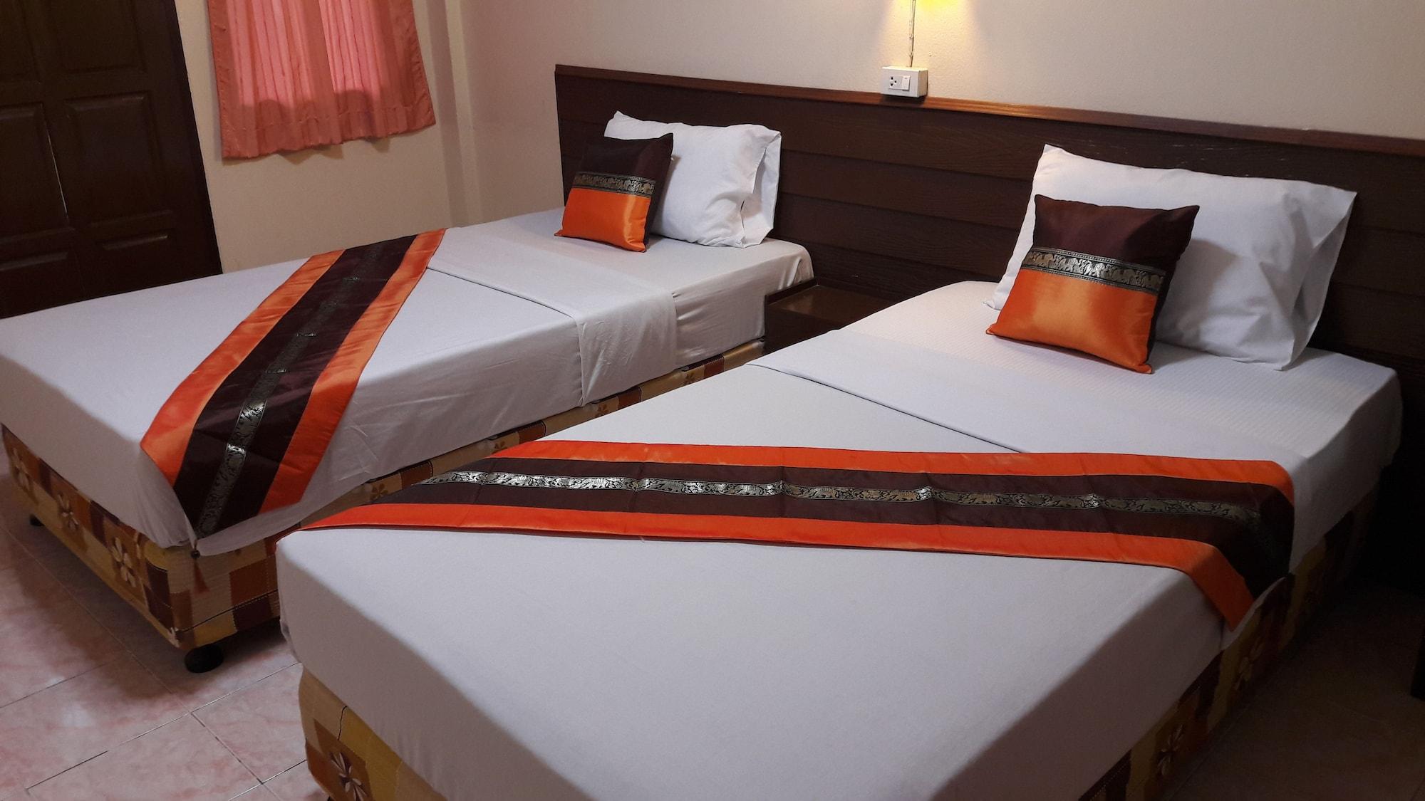 Lanna Thai Guesthouse Chiang Mai Eksteriør billede