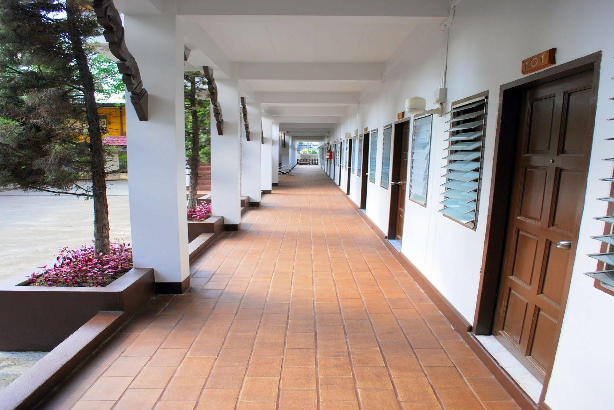 Lanna Thai Guesthouse Chiang Mai Eksteriør billede