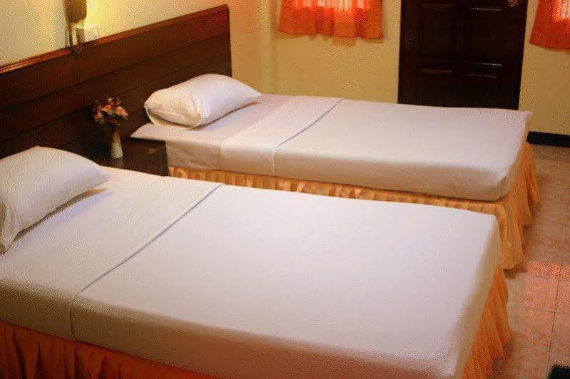 Lanna Thai Guesthouse Chiang Mai Eksteriør billede